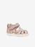 Sandales Zapito rose - vertbaudet enfant 