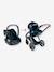 Cybex Priam 2-in-1 poppendraagzak zwart - vertbaudet enfant 