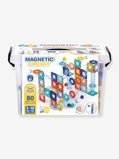 -Magnetisch circuit