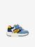 Sneakers Flexyper Mini blauw - vertbaudet enfant 