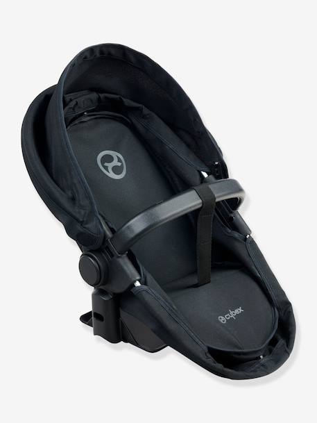Landau 3en1 Cybex Priam pour poupon noir - vertbaudet enfant 