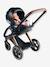 Cybex Priam 2-in-1 poppendraagzak zwart - vertbaudet enfant 