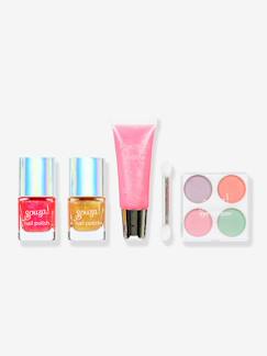 -Set vlinder make-up