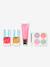 Set vlinder make-up meerkleurig - vertbaudet enfant 