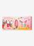 Set vlinder make-up meerkleurig - vertbaudet enfant 