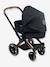 Landau 3en1 Cybex Priam pour poupon noir - vertbaudet enfant 