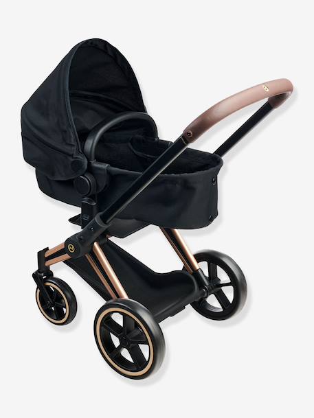 Landau 3en1 Cybex Priam pour poupon noir - vertbaudet enfant 