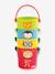 Stapelbare bademmers meerkleurig - vertbaudet enfant 