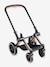 Landau 3en1 Cybex Priam pour poupon noir - vertbaudet enfant 