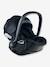 Cybex Priam 2-in-1 poppendraagzak zwart - vertbaudet enfant 