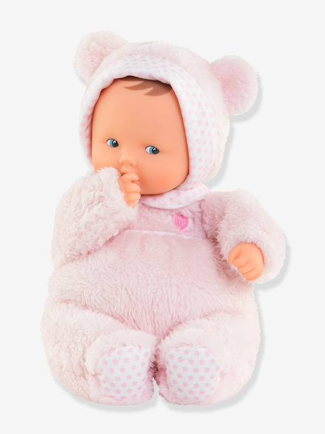 Pluchen Babinounours dromen sterren rozen - vertbaudet enfant 