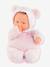 Pluchen Babinounours dromen sterren rozen - vertbaudet enfant 