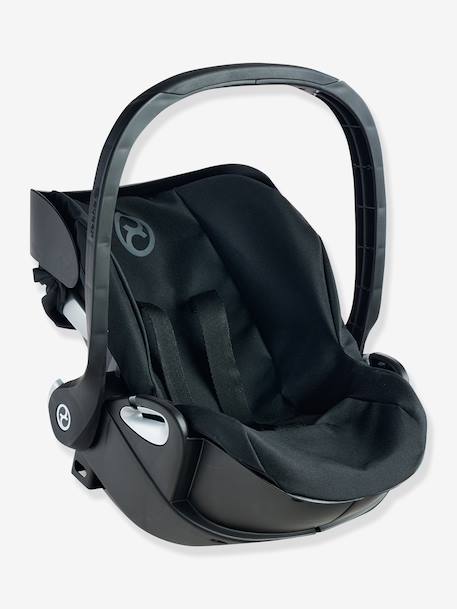 Cybex Priam 2-in-1 poppendraagzak zwart - vertbaudet enfant 