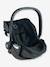 Cybex Priam 2-in-1 poppendraagzak zwart - vertbaudet enfant 