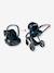 Landau 3en1 Cybex Priam pour poupon noir - vertbaudet enfant 
