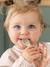 Coffret premier repas ventouse rose+sable - vertbaudet enfant 