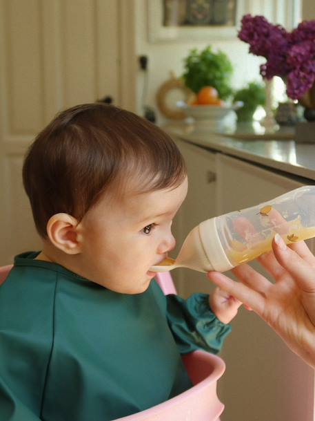 KONGES SLOJD maaltijdset beige - vertbaudet enfant 
