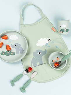 -Coffret repas ventouse Elphee