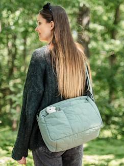 -Sac de poussette matelassé