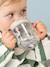 Tasse met tuit en 2 handvatten zandbeige - vertbaudet enfant 