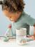 Tasse d'apprentissage 360° sable - vertbaudet enfant 