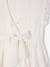Robe longue élégante blanc - vertbaudet enfant 