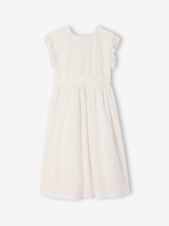 -Robe longue élégante
