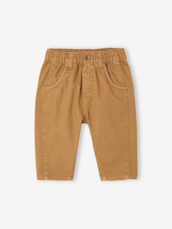 -Pantalon bébé garçon ballon