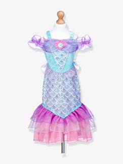 Jouet-Jeux d'imitation-Déguisements-Robe de sirène Naiara