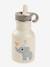 Gourde inox rose+sable - vertbaudet enfant 
