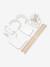 Chaise haute évolutive Steps bois+marron - vertbaudet enfant 