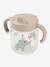 Tasse à bec à 2 anses sable - vertbaudet enfant 