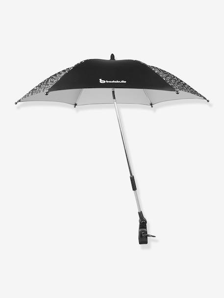 Universele kinderwagenparasol zwart - vertbaudet enfant 