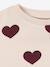 Sweat-shirt enfant blanc - vertbaudet enfant 