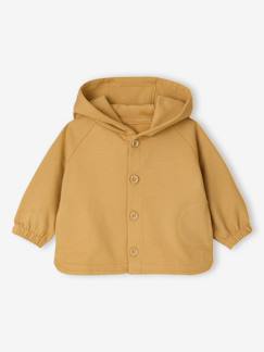 -Gilet capuche bébé personnalisable