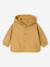 Gilet capuche bébé personnalisable jaune - vertbaudet enfant 