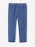 Lichte medium jongensbroek blauw - vertbaudet enfant 
