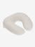 Coussin d'allaitement Softy Tetra beige+beige imprimé+vert - vertbaudet enfant 