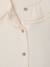 Blouse fille naissance écru - vertbaudet enfant 