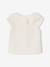 Blouse fille naissance écru - vertbaudet enfant 
