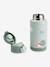 Isothermische fles 340ml DONE BY DEER groen - vertbaudet enfant 