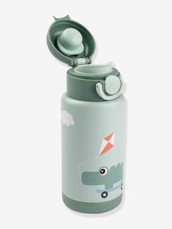 Verzorging-Baby eet en drinkt-Isothermische fles 340ml DONE BY DEER