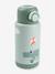Isothermische fles 340ml DONE BY DEER groen - vertbaudet enfant 