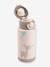 Isothermische fles 340ml DONE BY DEER groen+zandbeige - vertbaudet enfant 