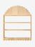 Opbergrek figuurtjes hout feston beige - vertbaudet enfant 