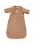 Gigoteuse hiver manches amovibles caramel - vertbaudet enfant 