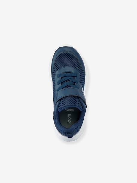 Baskets SPRINTYE marine - vertbaudet enfant 