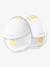 MEDELA Motion InBra elektrische dubbele borstkolf doorzichtig - vertbaudet enfant 