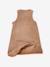 Gigoteuse hiver manches amovibles caramel - vertbaudet enfant 