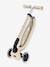 Trottinette Evolutive GO UP BABY 360 - beige+vert sauge - vertbaudet enfant 